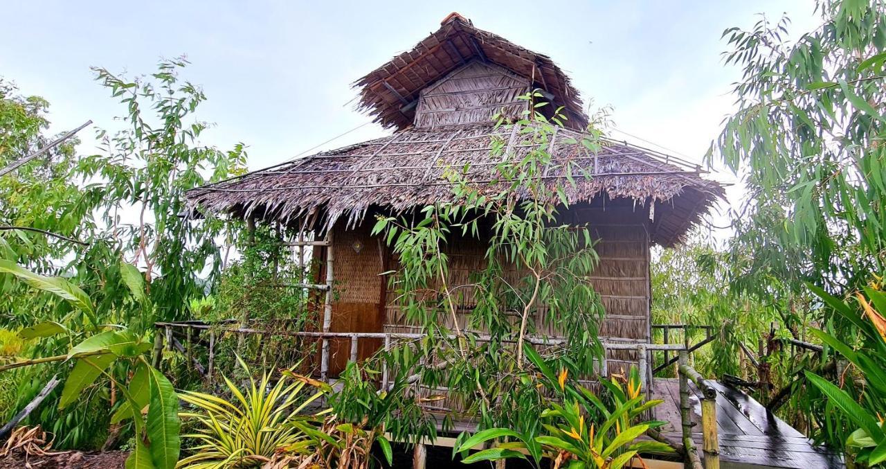 Viet Mekong Farmstay Tràm Chim Extérieur photo