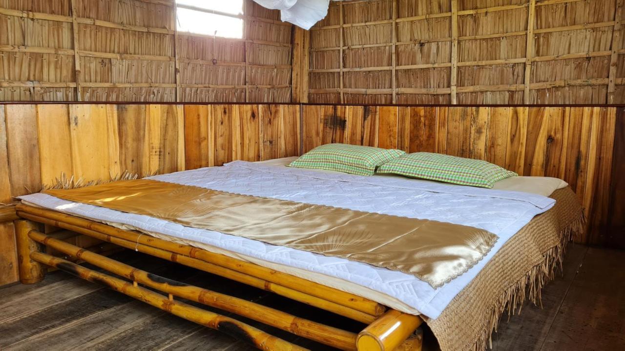 Viet Mekong Farmstay Tràm Chim Extérieur photo