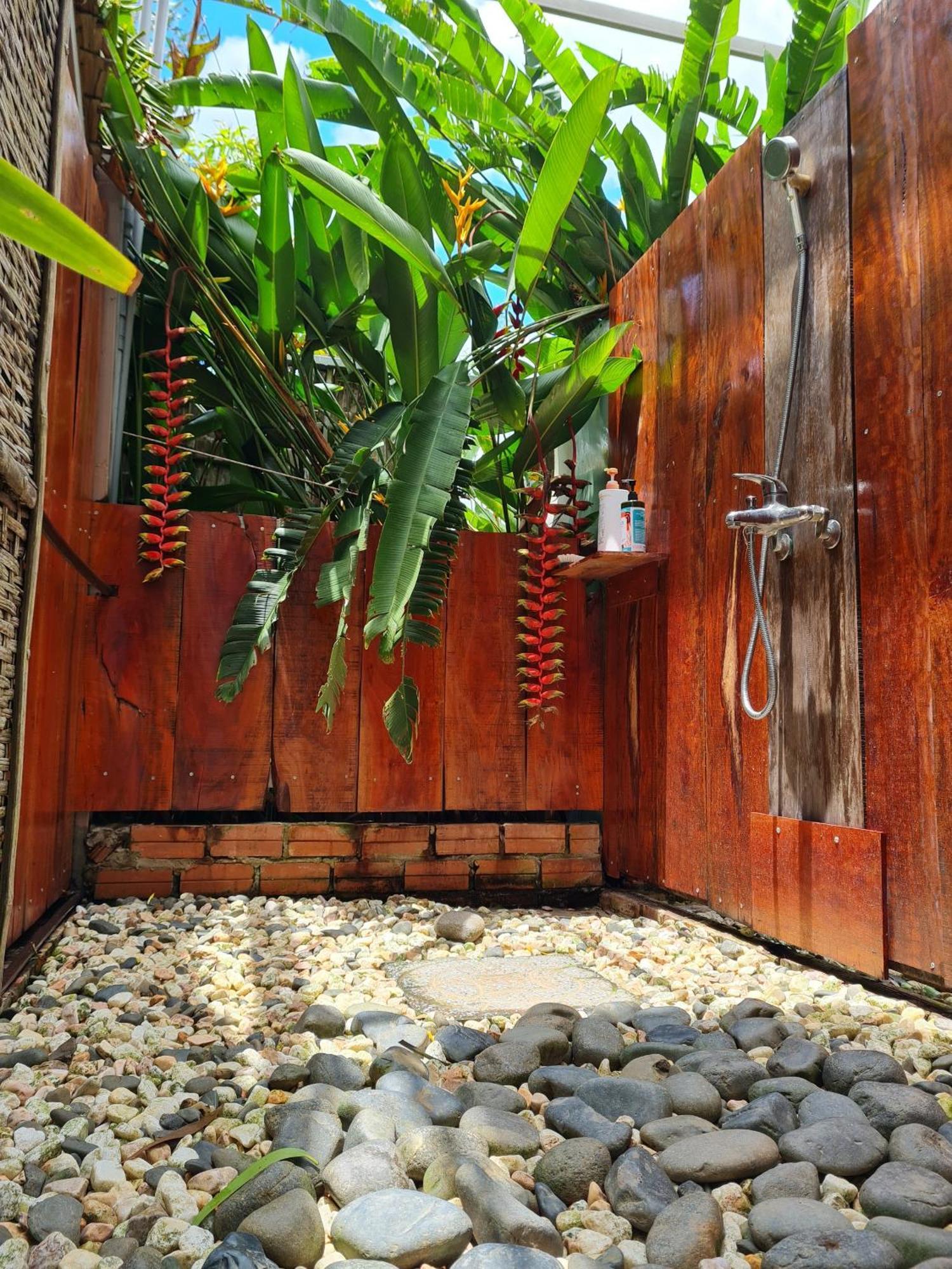 Viet Mekong Farmstay Tràm Chim Extérieur photo