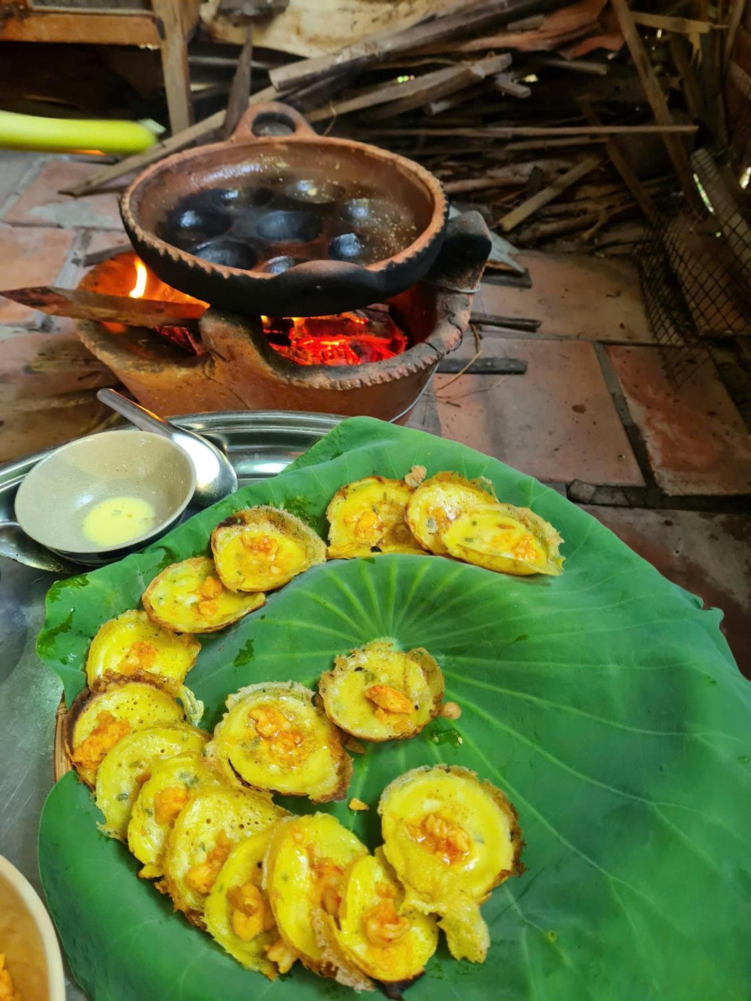 Viet Mekong Farmstay Tràm Chim Extérieur photo