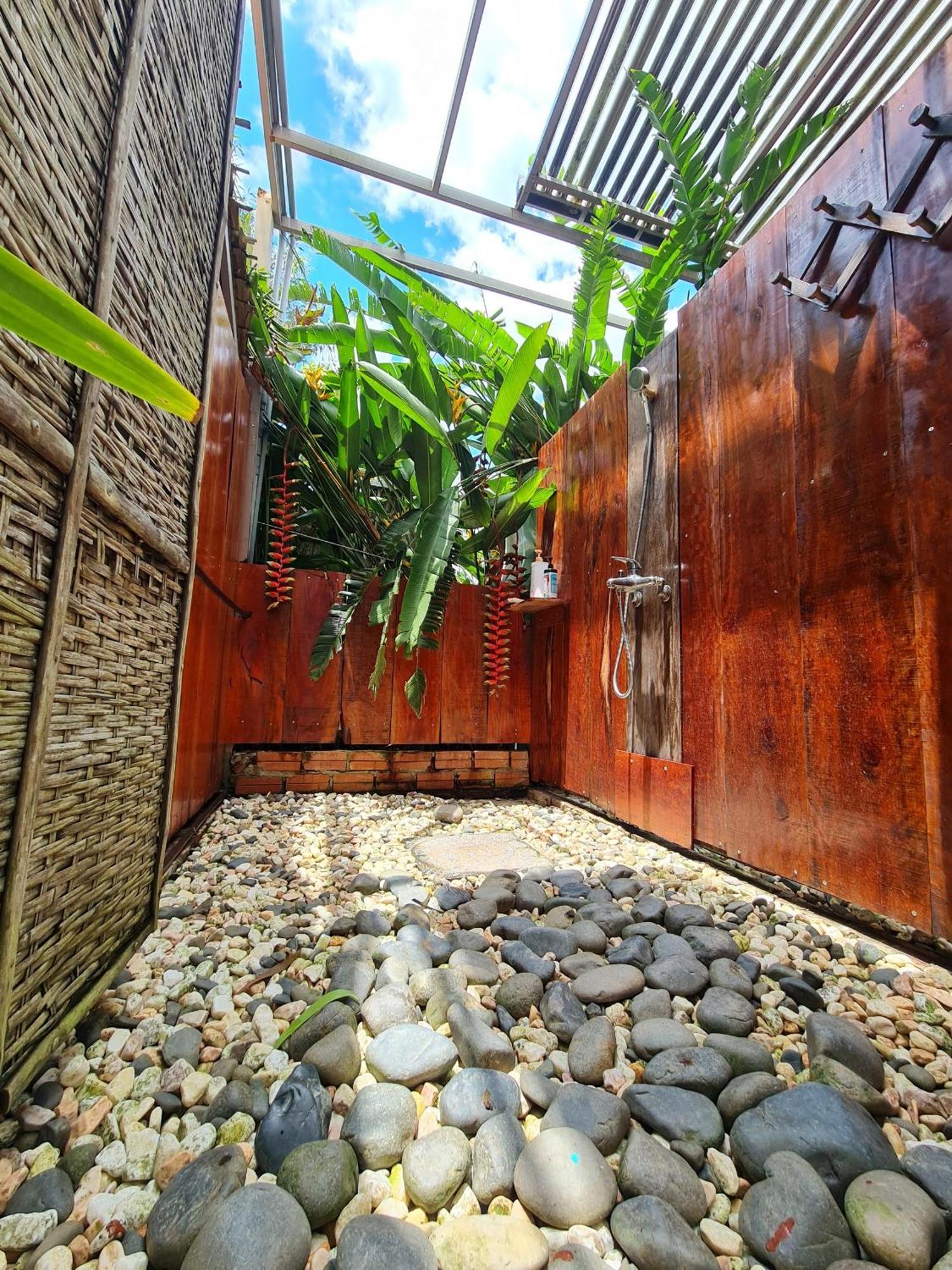 Viet Mekong Farmstay Tràm Chim Extérieur photo